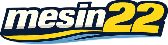 mesin22 Logo